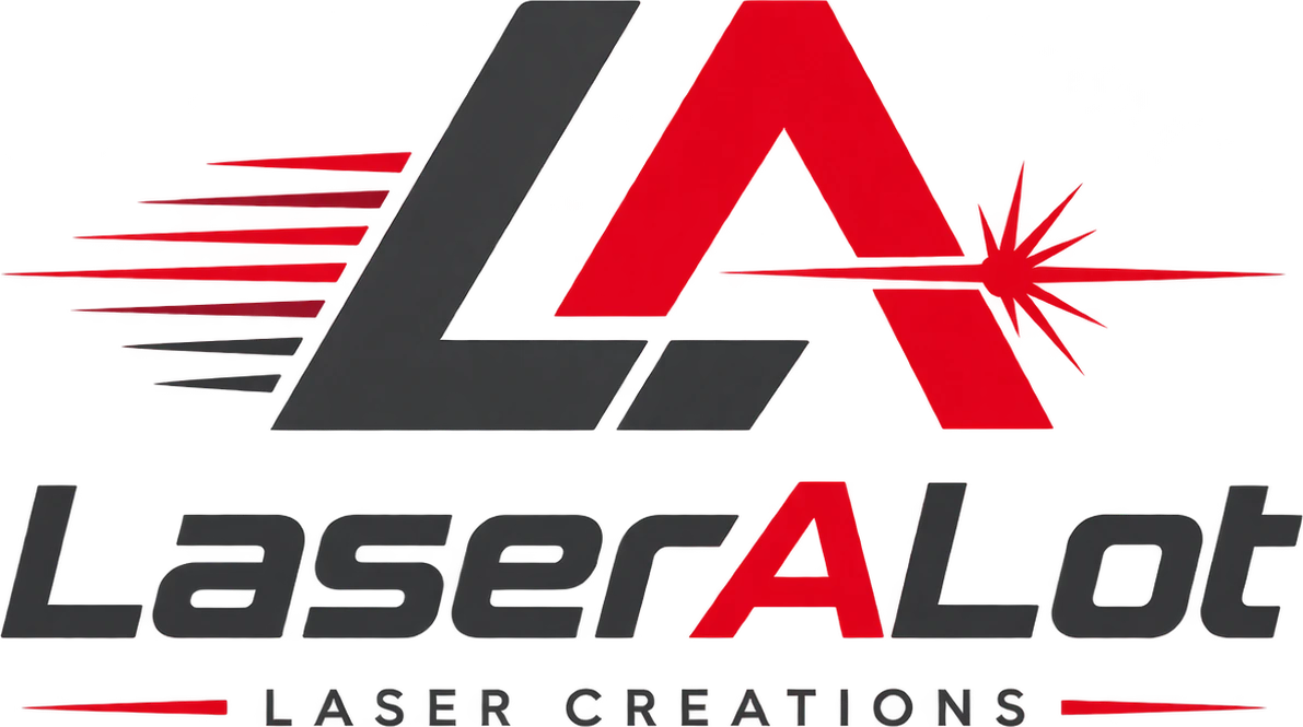 LaserAlot – Laser Creations